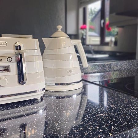Grassmere - 3 Bed House With Private Garden ホーリー エクステリア 写真