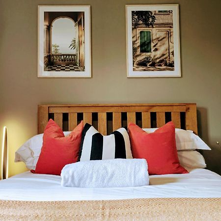 Grassmere - 3 Bed House With Private Garden ホーリー エクステリア 写真